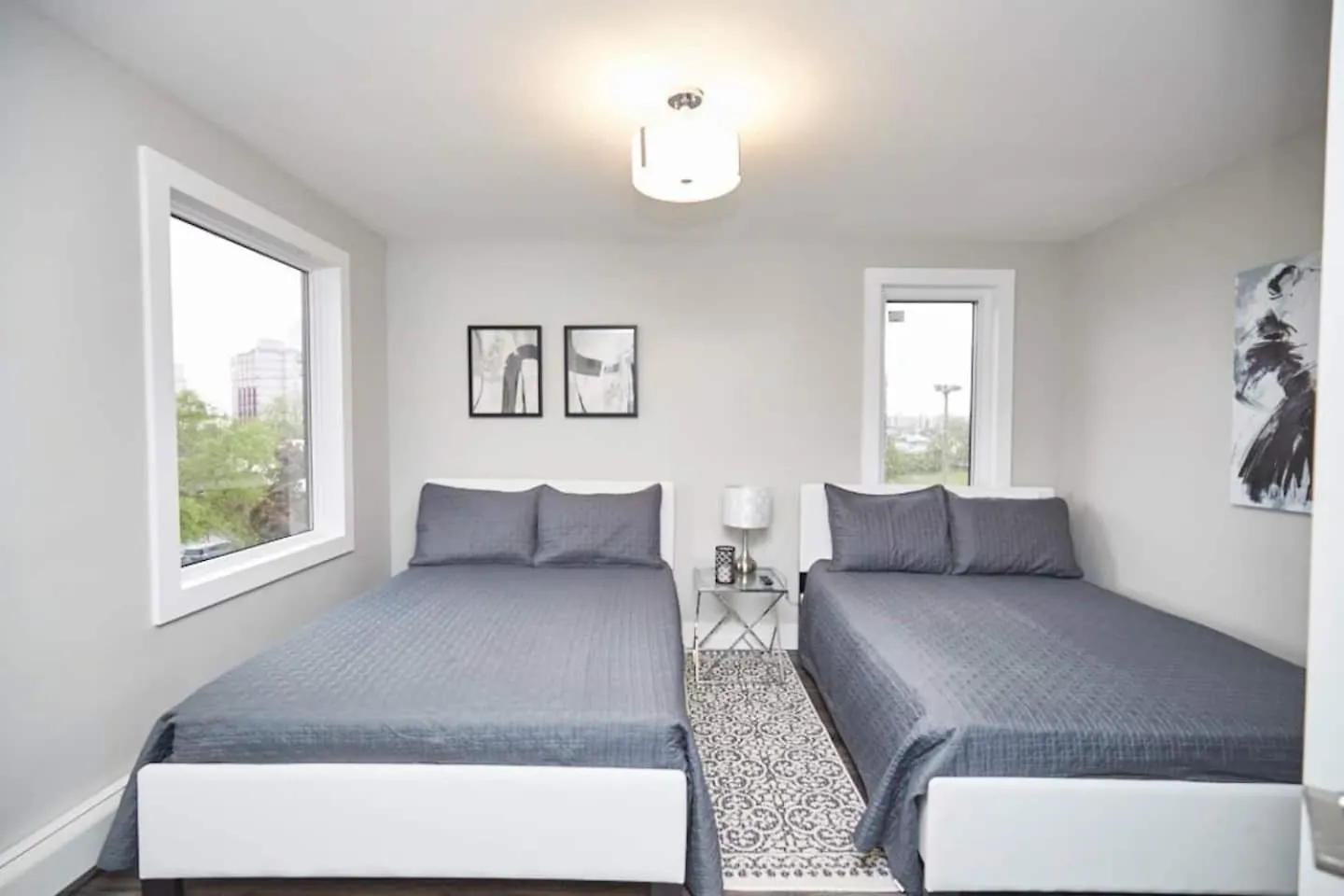 Fallsview Boutique 2Bd 4B Διαμέρισμα Καταρράκτες του Νιαγάρα