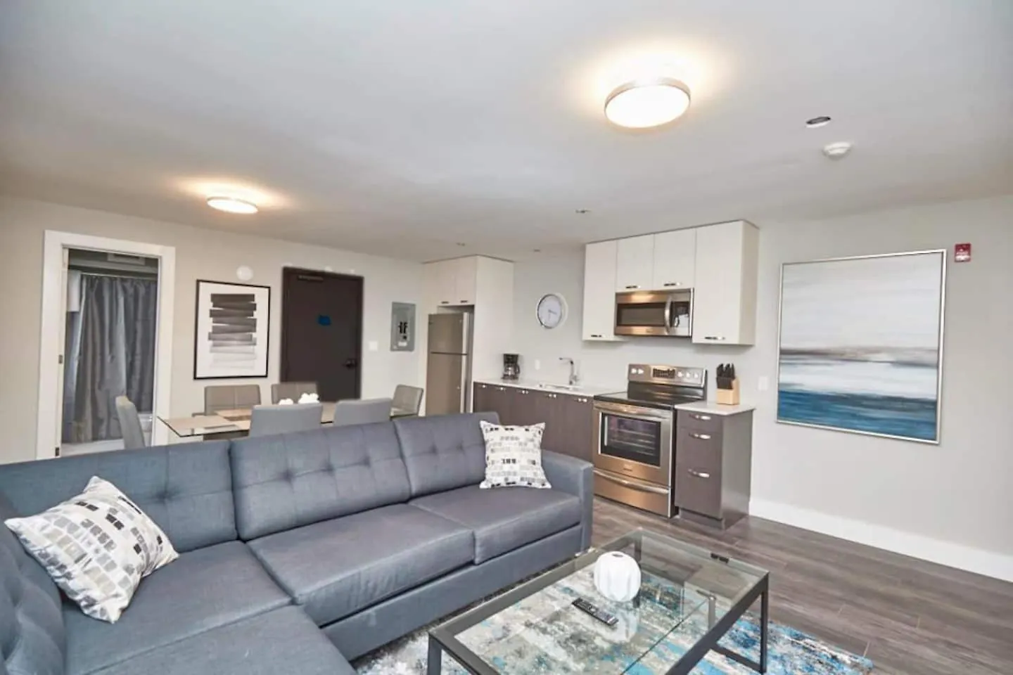 Fallsview Boutique 2Bd 4B Διαμέρισμα Καταρράκτες του Νιαγάρα Καναδάς