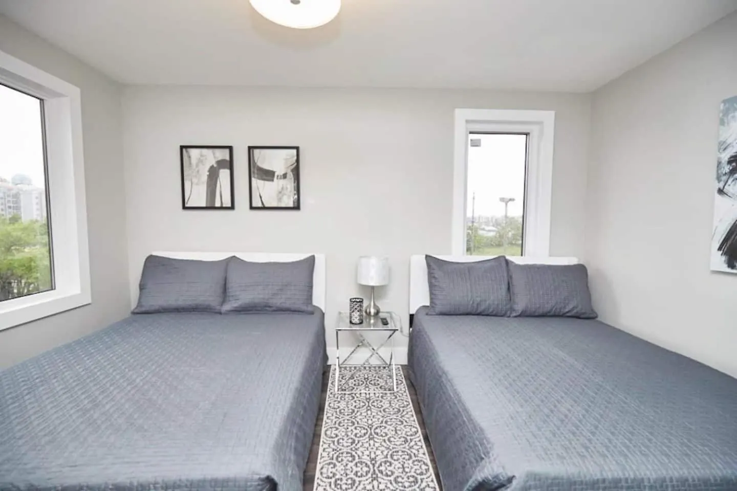 Fallsview Boutique 2Bd 4B Διαμέρισμα Καταρράκτες του Νιαγάρα Καναδάς
