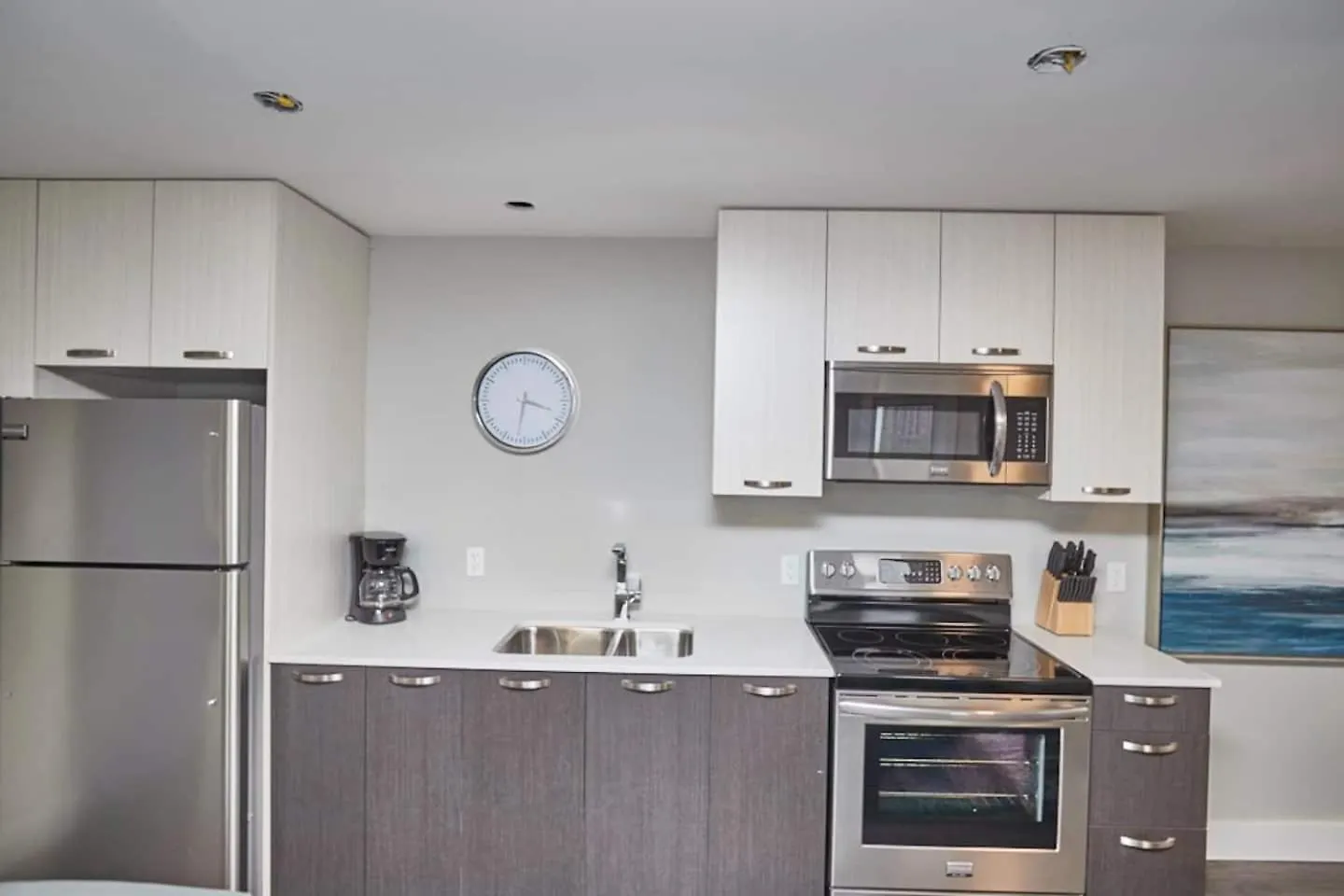 Fallsview Boutique 2Bd 4B Διαμέρισμα Καταρράκτες του Νιαγάρα